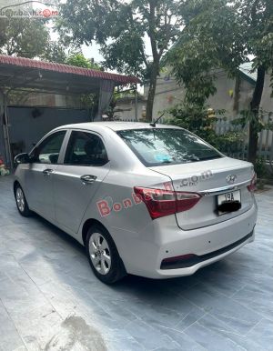 Xe Hyundai i10 Grand 1.2 AT 2020