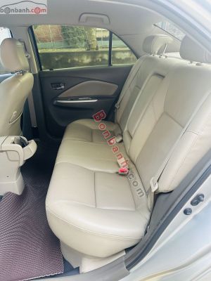 Xe Toyota Vios 1.5G 2012