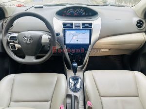 Xe Toyota Vios 1.5G 2012