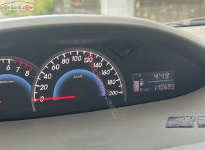 Xe Toyota Vios 1.5G 2012
