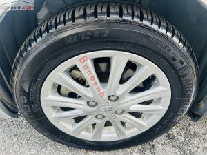 Xe Toyota Vios 1.5G 2012