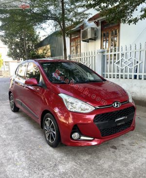 Xe Hyundai i10 Grand 1.2 AT 2020