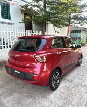 Xe Hyundai i10 Grand 1.2 AT 2020