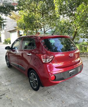 Xe Hyundai i10 Grand 1.2 AT 2020